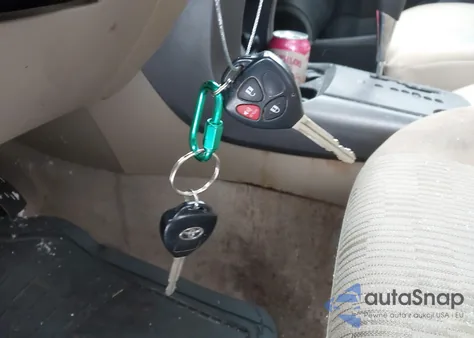 2009 Toyota Rav4 из США, поврежденный, VIN 2T3ZF33VX9W007819